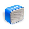 BTS - 11 5W Bluetooth Speaker Blue