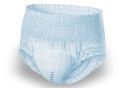 Cotton Fabric White plain baby diapers