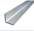 Polished L Shape Grey Stainless Steel Angles