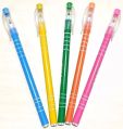 Plastic Multicolor Blue Ball pen