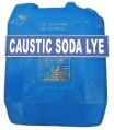 Liquid Transparent caustic soda lye