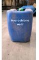 Transparent Liquid hydrochloric acid