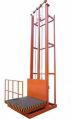 Mild Steel Anton Automation Private Limited Anton Automation Private Limited Square industrial goods lift