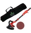 Red New Electric dry wall sander