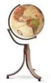 Metal & Plastic Polished Multi Color emily globe