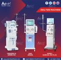 Dialysis Machines for Hemodialysis