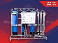 Electric Blue Silver New Manual Automatic stainless steel dialysis ro plant