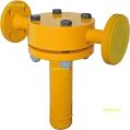 RSVP Yellow Paint Coated carbon steel chlorine gas filter