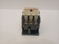 Black fuji electric sc-2sn magnetic contactor