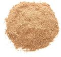 Brown amchur powder