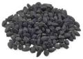 Natural black cumin seeds