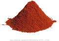 Organic Dark Red Kashmiri Chilli Powder