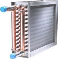 Salleria Engineers Chilled Water Coils
