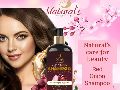 NATURAL'S CARE FOR BEAUTY red onion shampoo