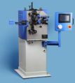 cnc spring coiling machines