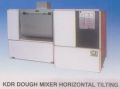 KDR Dough Mixer Horizontal Tilting