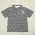 Boys Polo T-Shirt (PD-002)