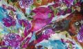 Printed Cotton Fabric (CH10)