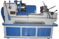 pipe and bolt threading machine