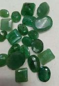 Emerald Cut Stone