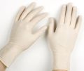 latex powder free gloves