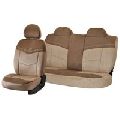 Suede Velour Car Seat Covers
