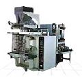 Model HTPS-02 multitrack fully automatic form fill seal machine