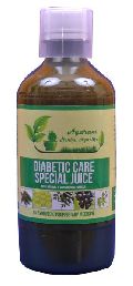 Diabetic Care Special Juice