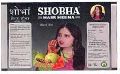 Shobha Hair Color Henna Powder