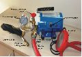 Mini Motorised Hydro Test Pump