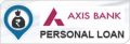 Personal Loan - Axis