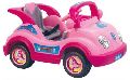Rechargeable Baby Cars