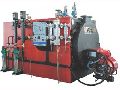 Marshall B Series Industrial Boilers (1000-5000kg/hr)