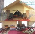 Resorts & Camping Tents