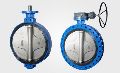Butterfly Valves Resilient Seated (Large Diameter)