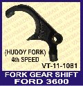 Huddy Fork Gear Shift