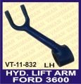 Hydraulic Lift Arm