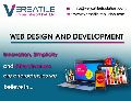 Web Design and Development Company