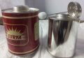 Upvc Solvent Cement Tin Can