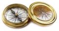 Brass Compasses
