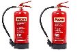 Foam Portable Fire Extinguisher