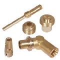 Brass LPG Kit Parts