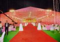 Wedding Tent Decoration