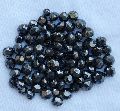Black Beads Diamond Monzonite