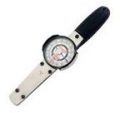 dial torque wrench