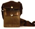 Leather Holster Bag (LPB 002)