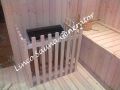 Sauna Bath Generator
