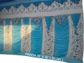 Wedding Wall Curtains