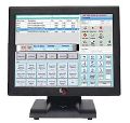 Industrial Touch POS System