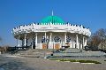 Family Holiday Tour in  Tashkent with Marveltrip